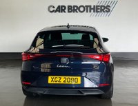 USED 2022 SEAT LEON 1.0 TSI EVO SE Dynamic Hatchback 5dr Petrol Manual Euro 6 (s/s) (110 ps) 