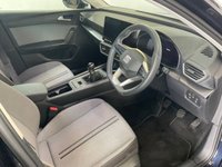 USED 2022 SEAT LEON 1.0 TSI EVO SE Dynamic Hatchback 5dr Petrol Manual Euro 6 (s/s) (110 ps) 