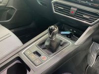 USED 2022 SEAT LEON 1.0 TSI EVO SE Dynamic Hatchback 5dr Petrol Manual Euro 6 (s/s) (110 ps) 