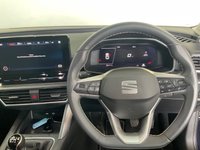 USED 2022 SEAT LEON 1.0 TSI EVO SE Dynamic Hatchback 5dr Petrol Manual Euro 6 (s/s) (110 ps) 