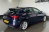 USED 2022 SEAT LEON 1.0 TSI EVO SE Dynamic Hatchback 5dr Petrol Manual Euro 6 (s/s) (110 ps) 