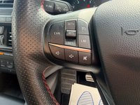 USED 2019 19 FORD FOCUS 1.0T EcoBoost ST-Line Hatchback 5dr Petrol Auto Euro 6 (s/s) (125 ps) APPLE CARPLAY - TOP SPEC