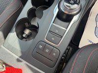 USED 2019 19 FORD FOCUS 1.0T EcoBoost ST-Line Hatchback 5dr Petrol Auto Euro 6 (s/s) (125 ps) APPLE CARPLAY - TOP SPEC