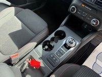 USED 2019 19 FORD FOCUS 1.0T EcoBoost ST-Line Hatchback 5dr Petrol Auto Euro 6 (s/s) (125 ps) APPLE CARPLAY - TOP SPEC