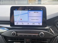 USED 2019 19 FORD FOCUS 1.0T EcoBoost ST-Line Hatchback 5dr Petrol Auto Euro 6 (s/s) (125 ps) APPLE CARPLAY - TOP SPEC