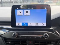 USED 2019 19 FORD FOCUS 1.0T EcoBoost ST-Line Hatchback 5dr Petrol Auto Euro 6 (s/s) (125 ps) APPLE CARPLAY - TOP SPEC