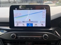 USED 2019 19 FORD FOCUS 1.0T EcoBoost ST-Line Hatchback 5dr Petrol Auto Euro 6 (s/s) (125 ps) APPLE CARPLAY - TOP SPEC