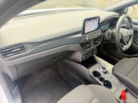 USED 2019 19 FORD FOCUS 1.0T EcoBoost ST-Line Hatchback 5dr Petrol Auto Euro 6 (s/s) (125 ps) APPLE CARPLAY - TOP SPEC
