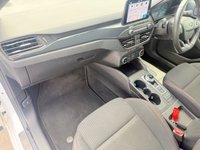 USED 2019 19 FORD FOCUS 1.0T EcoBoost ST-Line Hatchback 5dr Petrol Auto Euro 6 (s/s) (125 ps) APPLE CARPLAY - TOP SPEC