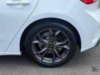 USED 2019 19 FORD FOCUS 1.0T EcoBoost ST-Line Hatchback 5dr Petrol Auto Euro 6 (s/s) (125 ps) APPLE CARPLAY - TOP SPEC