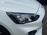 USED 2019 19 FORD FOCUS 1.0T EcoBoost ST-Line Hatchback 5dr Petrol Auto Euro 6 (s/s) (125 ps) APPLE CARPLAY - TOP SPEC