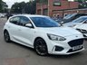 USED 2019 19 FORD FOCUS 1.0T EcoBoost ST-Line Hatchback 5dr Petrol Auto Euro 6 (s/s) (125 ps) APPLE CARPLAY - TOP SPEC