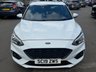 USED 2019 19 FORD FOCUS 1.0T EcoBoost ST-Line Hatchback 5dr Petrol Auto Euro 6 (s/s) (125 ps) APPLE CARPLAY - TOP SPEC