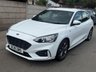 USED 2019 19 FORD FOCUS 1.0T EcoBoost ST-Line Hatchback 5dr Petrol Auto Euro 6 (s/s) (125 ps) APPLE CARPLAY - TOP SPEC