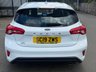 USED 2019 19 FORD FOCUS 1.0T EcoBoost ST-Line Hatchback 5dr Petrol Auto Euro 6 (s/s) (125 ps) APPLE CARPLAY - TOP SPEC