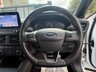 USED 2019 19 FORD FOCUS 1.0T EcoBoost ST-Line Hatchback 5dr Petrol Auto Euro 6 (s/s) (125 ps) APPLE CARPLAY - TOP SPEC