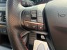 USED 2019 19 FORD FOCUS 1.0T EcoBoost ST-Line Hatchback 5dr Petrol Auto Euro 6 (s/s) (125 ps) APPLE CARPLAY - TOP SPEC