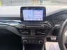 USED 2019 19 FORD FOCUS 1.0T EcoBoost ST-Line Hatchback 5dr Petrol Auto Euro 6 (s/s) (125 ps) APPLE CARPLAY - TOP SPEC