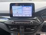 USED 2019 19 FORD FOCUS 1.0T EcoBoost ST-Line Hatchback 5dr Petrol Auto Euro 6 (s/s) (125 ps) APPLE CARPLAY - TOP SPEC
