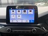 USED 2019 19 FORD FOCUS 1.0T EcoBoost ST-Line Hatchback 5dr Petrol Auto Euro 6 (s/s) (125 ps) APPLE CARPLAY - TOP SPEC