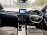 USED 2019 19 FORD FOCUS 1.0T EcoBoost ST-Line Hatchback 5dr Petrol Auto Euro 6 (s/s) (125 ps) APPLE CARPLAY - TOP SPEC