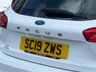 USED 2019 19 FORD FOCUS 1.0T EcoBoost ST-Line Hatchback 5dr Petrol Auto Euro 6 (s/s) (125 ps) APPLE CARPLAY - TOP SPEC