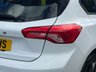USED 2019 19 FORD FOCUS 1.0T EcoBoost ST-Line Hatchback 5dr Petrol Auto Euro 6 (s/s) (125 ps) APPLE CARPLAY - TOP SPEC