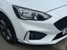 USED 2019 19 FORD FOCUS 1.0T EcoBoost ST-Line Hatchback 5dr Petrol Auto Euro 6 (s/s) (125 ps) APPLE CARPLAY - TOP SPEC