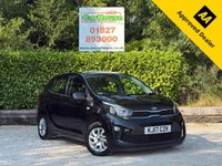 2017 KIA PICANTO