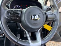 USED 2017 17 KIA PICANTO 1.25 2 Hatchback 5dr  Low Mileage, A/C
