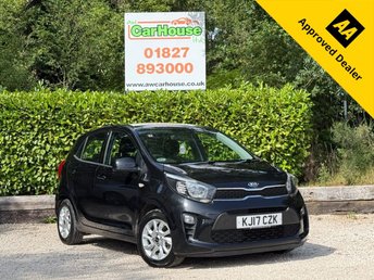 View our KIA PICANTO