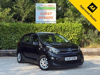 View our KIA PICANTO