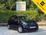 USED 2017 17 KIA PICANTO 1.25 2 Hatchback 5dr  Low Mileage, A/C