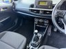 USED 2017 17 KIA PICANTO 1.25 2 Hatchback 5dr  Low Mileage, A/C
