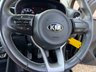 USED 2017 17 KIA PICANTO 1.25 2 Hatchback 5dr  Low Mileage, A/C