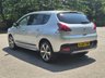USED 2016 66 PEUGEOT 3008 1.2 PureTech Allure SUV 5dr Petrol Manual Euro 6 (s/s) (130 ps) Good service history, timing belt