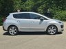 USED 2016 66 PEUGEOT 3008 1.2 PureTech Allure SUV 5dr Petrol Manual Euro 6 (s/s) (130 ps) Good service history, timing belt