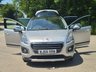 USED 2016 66 PEUGEOT 3008 1.2 PureTech Allure SUV 5dr Petrol Manual Euro 6 (s/s) (130 ps) Good service history, timing belt