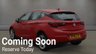 USED 2018 18 VAUXHALL ASTRA 1.4i Turbo SRi Nav Hatchback 5dr Petrol Manual Euro 6 (150 ps) 1 Year MOT + 6 Month Warranty Incl