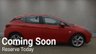 USED 2018 18 VAUXHALL ASTRA 1.4i Turbo SRi Nav Hatchback 5dr Petrol Manual Euro 6 (150 ps) 1 Year MOT + 6 Month Warranty Incl