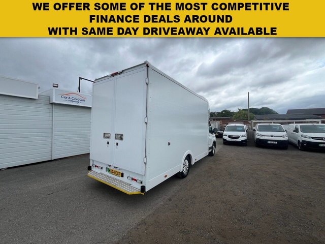View our MAXUS EDELIVER 9