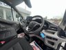 USED 2024 24 MAXUS EDELIVER 9 65kWh Chassis Cab 2dr Electric Auto FWD L3 (204 ps) *APPLE CAR PLAY *CRUISE*DAB*;  FINANCE AVAILABLE CALL FOR A QUOTATION*