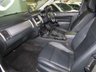 USED 2021 71 FORD RANGER 2.0 EcoBlue Limited Pickup Super Extended Cab 4dr Diesel Manual 4WD Euro 6 (s/s) (170 ps) 