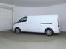 USED 2021 21 FORD TRANSIT CUSTOM 2.0 300 EcoBlue Limited Panel Van 5dr Diesel Manual L2 H1 Euro 6 (s/s) (130 ps) 