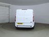 USED 2021 21 FORD TRANSIT CUSTOM 2.0 300 EcoBlue Limited Panel Van 5dr Diesel Manual L2 H1 Euro 6 (s/s) (130 ps) 