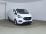 USED 2021 21 FORD TRANSIT CUSTOM 2.0 300 EcoBlue Limited Panel Van 5dr Diesel Manual L2 H1 Euro 6 (s/s) (130 ps) 