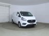 USED 2021 21 FORD TRANSIT CUSTOM 2.0 300 EcoBlue Limited Panel Van 5dr Diesel Manual L2 H1 Euro 6 (s/s) (130 ps) 