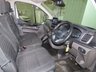USED 2021 21 FORD TRANSIT CUSTOM 2.0 300 EcoBlue Limited Panel Van 5dr Diesel Manual L2 H1 Euro 6 (s/s) (130 ps) 