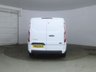 USED 2022 22 FORD TRANSIT CUSTOM 2.0 300 EcoBlue Trend Crew Van Double Cab 5dr Diesel Manual L2 H1 Euro 6 (s/s) (130 ps) 