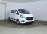 USED 2022 22 FORD TRANSIT CUSTOM 2.0 300 EcoBlue Trend Crew Van Double Cab 5dr Diesel Manual L2 H1 Euro 6 (s/s) (130 ps) 